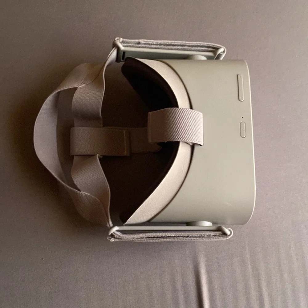 Oculus Go
